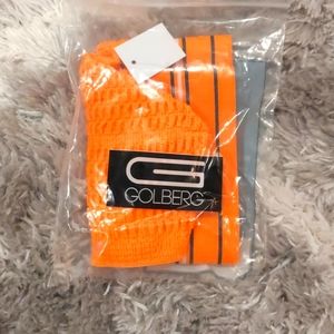 Goldberg Jockstrap